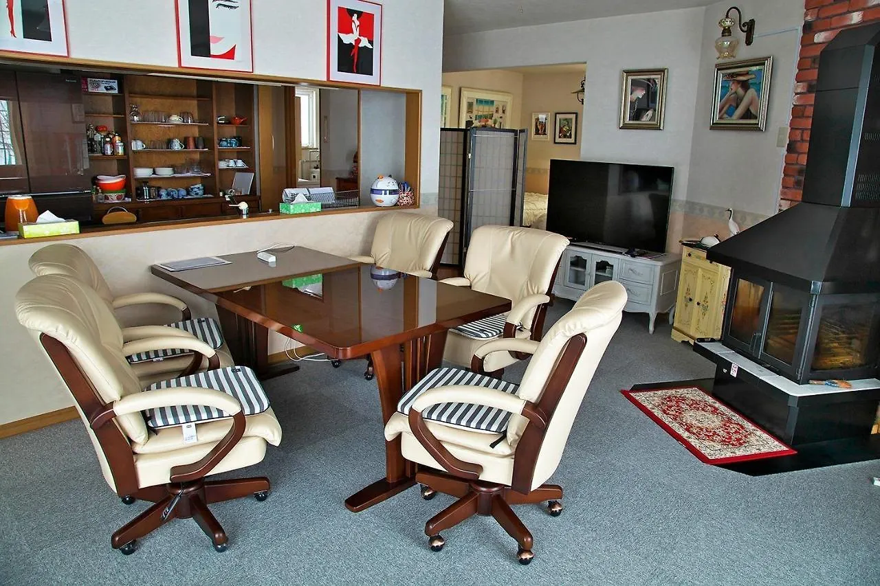Asahikawa - House / Vacation Stay 5789 Higashikagura Holiday home